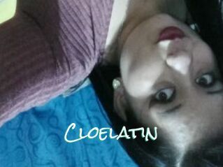Cloelatin