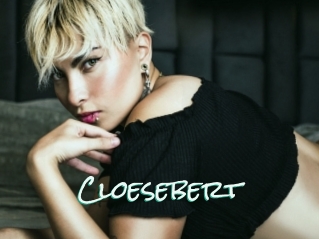 Cloesebert