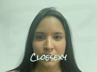 Cloesexy