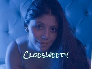 Cloesweety