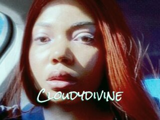 Cloudydivine