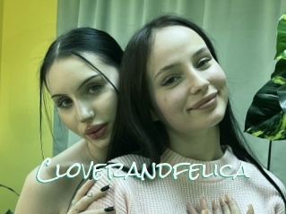 Cloverandfelica