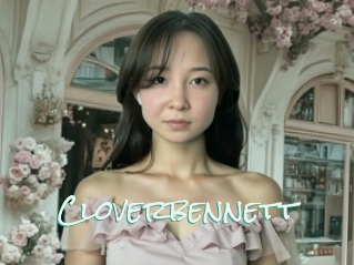 Cloverbennett