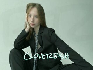 Cloverbish