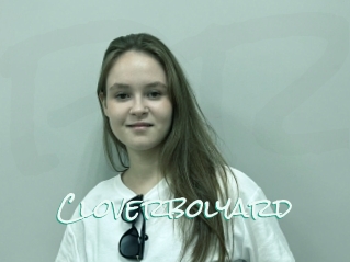 Cloverbolyard