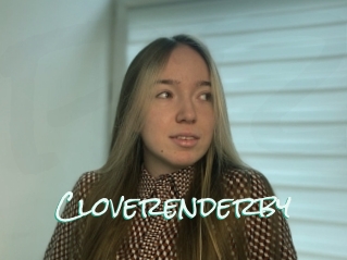 Cloverenderby