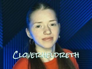 Cloverheldreth