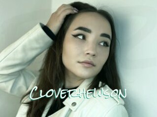Cloverhewson