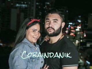 Cobaindanik