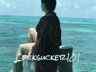 Cocksucker101