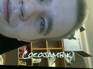 Cocojambik