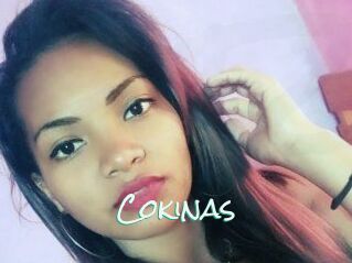Cokinas
