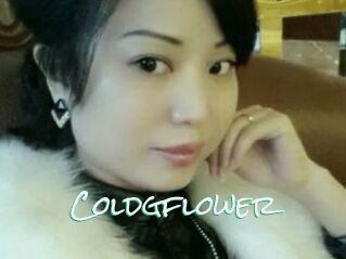 Coldgflower