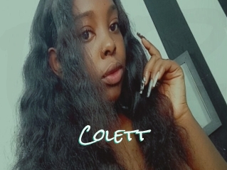 Colett