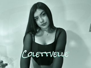 Colettvelle
