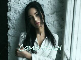 Comelydaisy