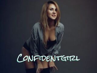 Confidentgirl