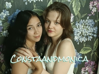 Constaandmonica