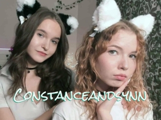 Constanceandsynn