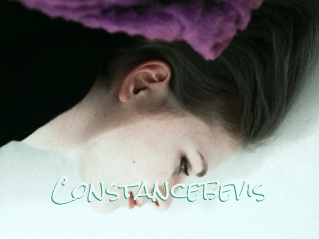 Constancebevis