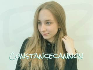 Constancecannon