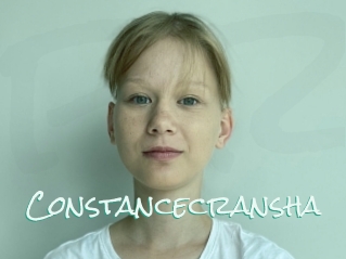 Constancecransha