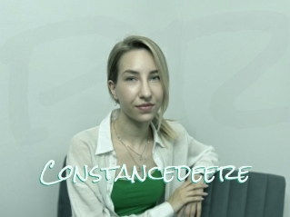 Constancedeere