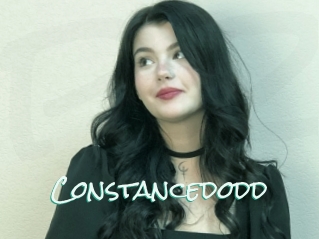 Constancedodd