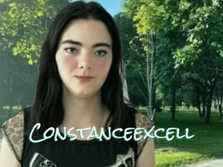 Constanceexcell
