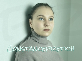 Constancefretich