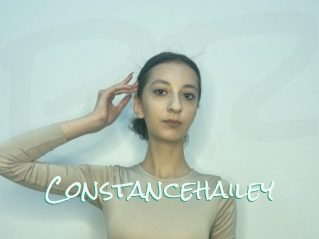 Constancehailey
