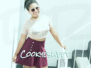 Cookyesweet