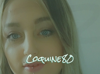 Coquine80