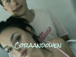 Coraandowen