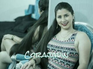 Corajadin