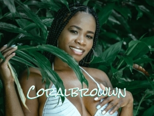 coralbrowwn Preteen fucking