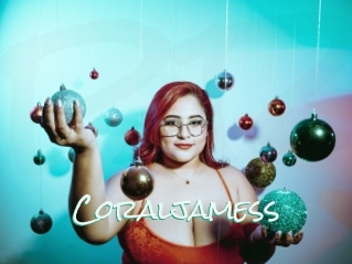 Coraljamess