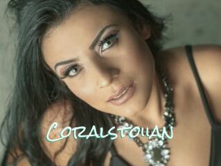 Coralstoiian