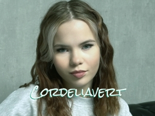 Cordeliavert
