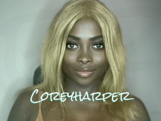 Coreyharper