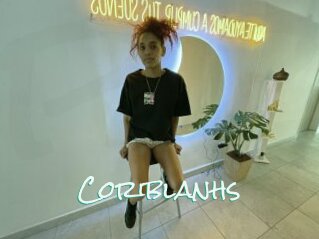 Coriblanhs