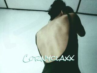 Cornyclaxx