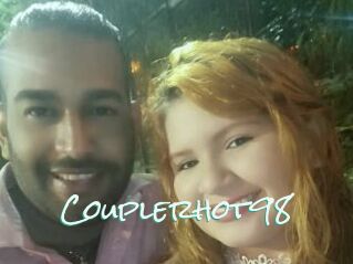 Couplerhot98