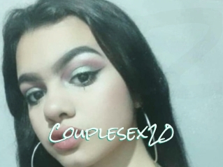 Couplesex20
