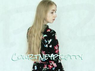 Courtneypretty