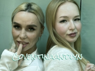 coventinaandlyn Preteen fucking