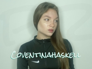 Coventinahaskell