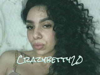 Crazybetty20