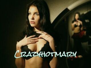 Crazyhotmary