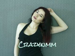Crazykimm